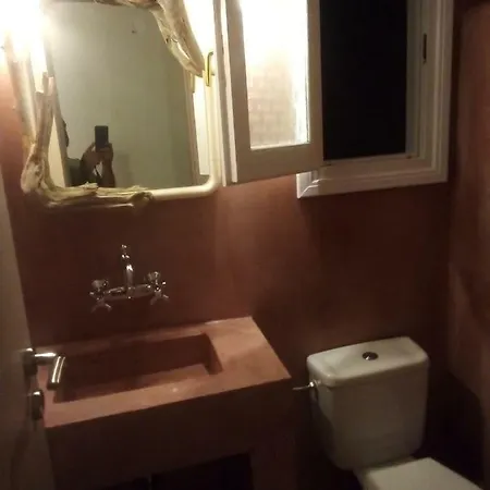 Apartment Spyros *