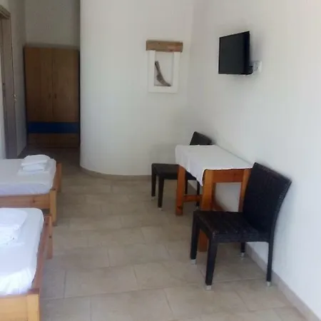 Spyros Apartment Parikia (Paros)